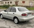 Сірий ЗАЗ Sens, об'ємом двигуна 1.3 л та пробігом 300 тис. км за 1350 $, фото 5 на Automoto.ua