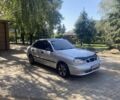 Сірий ЗАЗ Sens, об'ємом двигуна 1.4 л та пробігом 1000 тис. км за 1400 $, фото 1 на Automoto.ua