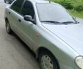 Сірий ЗАЗ Sens, об'ємом двигуна 1.3 л та пробігом 278 тис. км за 1299 $, фото 1 на Automoto.ua