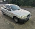 Сірий ЗАЗ Sens, об'ємом двигуна 1.3 л та пробігом 200 тис. км за 1300 $, фото 1 на Automoto.ua