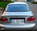 Сірий ЗАЗ Sens, об'ємом двигуна 1.3 л та пробігом 280 тис. км за 2200 $, фото 1 на Automoto.ua