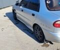 Сірий ЗАЗ Sens, об'ємом двигуна 1.3 л та пробігом 300 тис. км за 1800 $, фото 5 на Automoto.ua