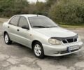 Сірий ЗАЗ Sens, об'ємом двигуна 1.3 л та пробігом 300 тис. км за 1350 $, фото 2 на Automoto.ua