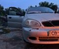 ЗАЗ Сенс 2005 в Запорожье на Automoto.ua Серый ЗАЗ Сенс, объемом двигателя 1.3 л и пробегом 239 тыс. км за 1100 $, фото 1 на Automoto.ua