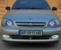 Серый ЗАЗ Сенс, объемом двигателя 1.3 л и пробегом 300 тыс. км за 2247 $, фото 1 на Automoto.ua