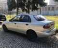 Сірий ЗАЗ Sens, об'ємом двигуна 1.3 л та пробігом 127 тис. км за 1900 $, фото 2 на Automoto.ua
