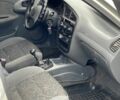 Сірий ЗАЗ Sens, об'ємом двигуна 1.3 л та пробігом 300 тис. км за 1350 $, фото 7 на Automoto.ua