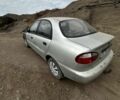 ЗАЗ Сенс 2005 в Запорожье на Automoto.ua Серый ЗАЗ Сенс, объемом двигателя 1.3 л и пробегом 239 тыс. км за 1100 $, фото 4 на Automoto.ua