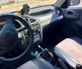 Серый ЗАЗ Сенс, объемом двигателя 1.3 л и пробегом 223 тыс. км за 2500 $, фото 7 на Automoto.ua