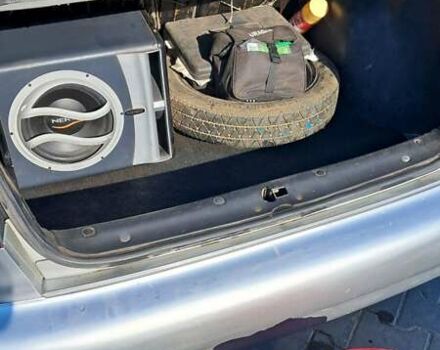 Сірий ЗАЗ Sens, об'ємом двигуна 1.3 л та пробігом 300 тис. км за 1800 $, фото 8 на Automoto.ua