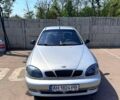Серый ЗАЗ Сенс, объемом двигателя 1.3 л и пробегом 223 тыс. км за 2500 $, фото 1 на Automoto.ua
