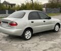 Сірий ЗАЗ Sens, об'ємом двигуна 1.3 л та пробігом 300 тис. км за 1350 $, фото 3 на Automoto.ua