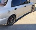 Сірий ЗАЗ Sens, об'ємом двигуна 1.3 л та пробігом 300 тис. км за 1800 $, фото 4 на Automoto.ua