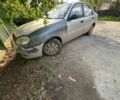 ЗАЗ Сенс 2005 в Запорожье на Automoto.ua Серый ЗАЗ Сенс, объемом двигателя 1.3 л и пробегом 239 тыс. км за 1100 $, фото 1 на Automoto.ua