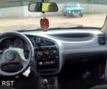 Серый ЗАЗ Сенс, объемом двигателя 1.3 л и пробегом 136 тыс. км за 2500 $, фото 3 на Automoto.ua