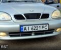 Серый ЗАЗ Сенс, объемом двигателя 1.3 л и пробегом 136 тыс. км за 2500 $, фото 2 на Automoto.ua