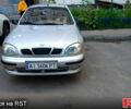 Серый ЗАЗ Сенс, объемом двигателя 1.3 л и пробегом 169 тыс. км за 1750 $, фото 1 на Automoto.ua