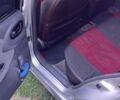 Сірий ЗАЗ Sens, об'ємом двигуна 1.3 л та пробігом 300 тис. км за 1800 $, фото 10 на Automoto.ua