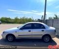 Серый ЗАЗ Сенс, объемом двигателя 1.3 л и пробегом 223 тыс. км за 2500 $, фото 2 на Automoto.ua