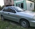 Серый ЗАЗ Сенс, объемом двигателя 1.3 л и пробегом 180 тыс. км за 1700 $, фото 2 на Automoto.ua