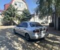 Сірий ЗАЗ Sens, об'ємом двигуна 1.4 л та пробігом 1000 тис. км за 1400 $, фото 4 на Automoto.ua