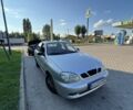Серый ЗАЗ Сенс, объемом двигателя 1.3 л и пробегом 166 тыс. км за 2000 $, фото 1 на Automoto.ua