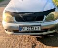 Серый ЗАЗ Сенс, объемом двигателя 1.3 л и пробегом 350 тыс. км за 1100 $, фото 1 на Automoto.ua