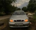 Сірий ЗАЗ Sens, об'ємом двигуна 1.3 л та пробігом 185 тис. км за 1442 $, фото 6 на Automoto.ua