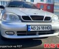 Серый ЗАЗ Сенс, объемом двигателя 1.3 л и пробегом 200 тыс. км за 1500 $, фото 1 на Automoto.ua