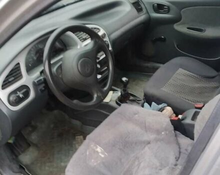 Серый ЗАЗ Сенс, объемом двигателя 1.6 л и пробегом 230 тыс. км за 2300 $, фото 3 на Automoto.ua