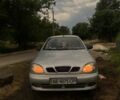Сірий ЗАЗ Sens, об'ємом двигуна 1.3 л та пробігом 185 тис. км за 1442 $, фото 7 на Automoto.ua