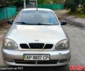 ЗАЗ Сенс 2006 в Запорожье на Automoto.ua Серый ЗАЗ Сенс, объемом двигателя 1.3 л и пробегом 236 тыс. км за 1100 $, фото 3 на Automoto.ua