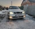 Сірий ЗАЗ Sens, об'ємом двигуна 1.3 л та пробігом 250 тис. км за 1450 $, фото 1 на Automoto.ua