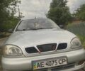 Сірий ЗАЗ Sens, об'ємом двигуна 1.3 л та пробігом 185 тис. км за 1442 $, фото 4 на Automoto.ua