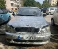 Сірий ЗАЗ Sens, об'ємом двигуна 1.3 л та пробігом 248 тис. км за 1404 $, фото 1 на Automoto.ua