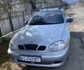 Сірий ЗАЗ Sens, об'ємом двигуна 1.3 л та пробігом 150 тис. км за 2787 $, фото 1 на Automoto.ua