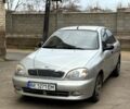 Сірий ЗАЗ Sens, об'ємом двигуна 1.3 л та пробігом 171 тис. км за 2000 $, фото 1 на Automoto.ua