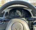 Сірий ЗАЗ Sens, об'ємом двигуна 1.3 л та пробігом 96 тис. км за 2400 $, фото 18 на Automoto.ua
