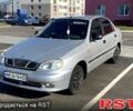 ЗАЗ Сенс 2006 в Виннице на Automoto.ua Серый ЗАЗ Сенс, объемом двигателя 1.3 л и пробегом 200 тыс. км за 1500 $, фото 4 на Automoto.ua