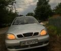 Сірий ЗАЗ Sens, об'ємом двигуна 1.3 л та пробігом 185 тис. км за 1442 $, фото 5 на Automoto.ua
