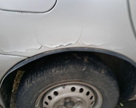 ЗАЗ Сенс 2006 в Нежине на Automoto.ua Серый ЗАЗ Сенс, объемом двигателя 1.3 л и пробегом 340 тыс. км за 1350 $, фото 3 на Automoto.ua