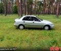 Серый ЗАЗ Сенс, объемом двигателя 1.3 л и пробегом 226 тыс. км за 1250 $, фото 2 на Automoto.ua