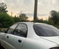 Сірий ЗАЗ Sens, об'ємом двигуна 1.3 л та пробігом 185 тис. км за 1442 $, фото 9 на Automoto.ua