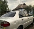 Серый ЗАЗ Сенс, объемом двигателя 1.3 л и пробегом 185 тыс. км за 1561 $, фото 10 на Automoto.ua