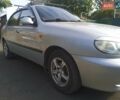 Серый ЗАЗ Сенс, объемом двигателя 1.3 л и пробегом 184 тыс. км за 2300 $, фото 2 на Automoto.ua