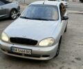 Сірий ЗАЗ Sens, об'ємом двигуна 1.3 л та пробігом 200 тис. км за 1498 $, фото 1 на Automoto.ua