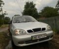 Сірий ЗАЗ Sens, об'ємом двигуна 1.3 л та пробігом 185 тис. км за 1442 $, фото 1 на Automoto.ua