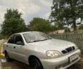 Сірий ЗАЗ Sens, об'ємом двигуна 1.3 л та пробігом 185 тис. км за 1442 $, фото 2 на Automoto.ua
