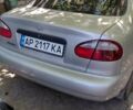 Сірий ЗАЗ Sens, об'ємом двигуна 1.3 л та пробігом 437 тис. км за 2500 $, фото 8 на Automoto.ua