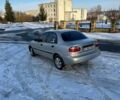 Серый ЗАЗ Сенс, объемом двигателя 1.3 л и пробегом 200 тыс. км за 950 $, фото 3 на Automoto.ua